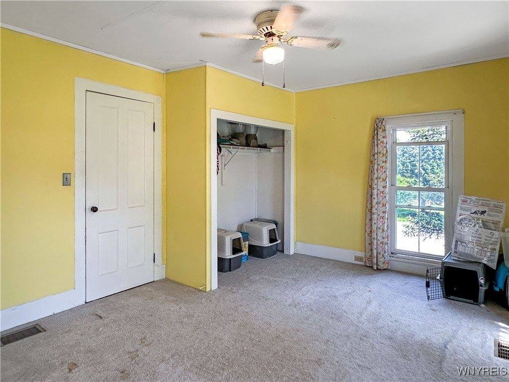 1598 Perry Road, Covington, NY 14525