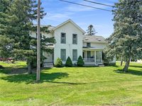 1598 Perry Road, Covington, NY 14525
