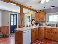 1598 Perry Road, Covington, NY 14525