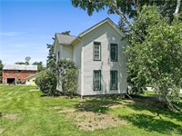 1598 Perry Road, Covington, NY 14525