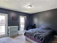 1598 Perry Road, Covington, NY 14525