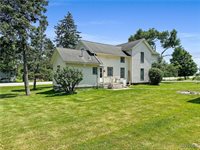 1598 Perry Road, Covington, NY 14525