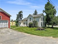 1598 Perry Road, Covington, NY 14525