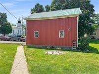 1598 Perry Road, Covington, NY 14525