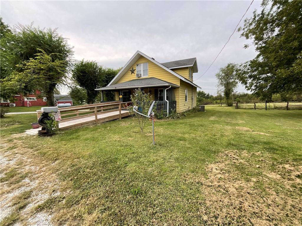 301 East 3rd Street, Winston, MO 64689