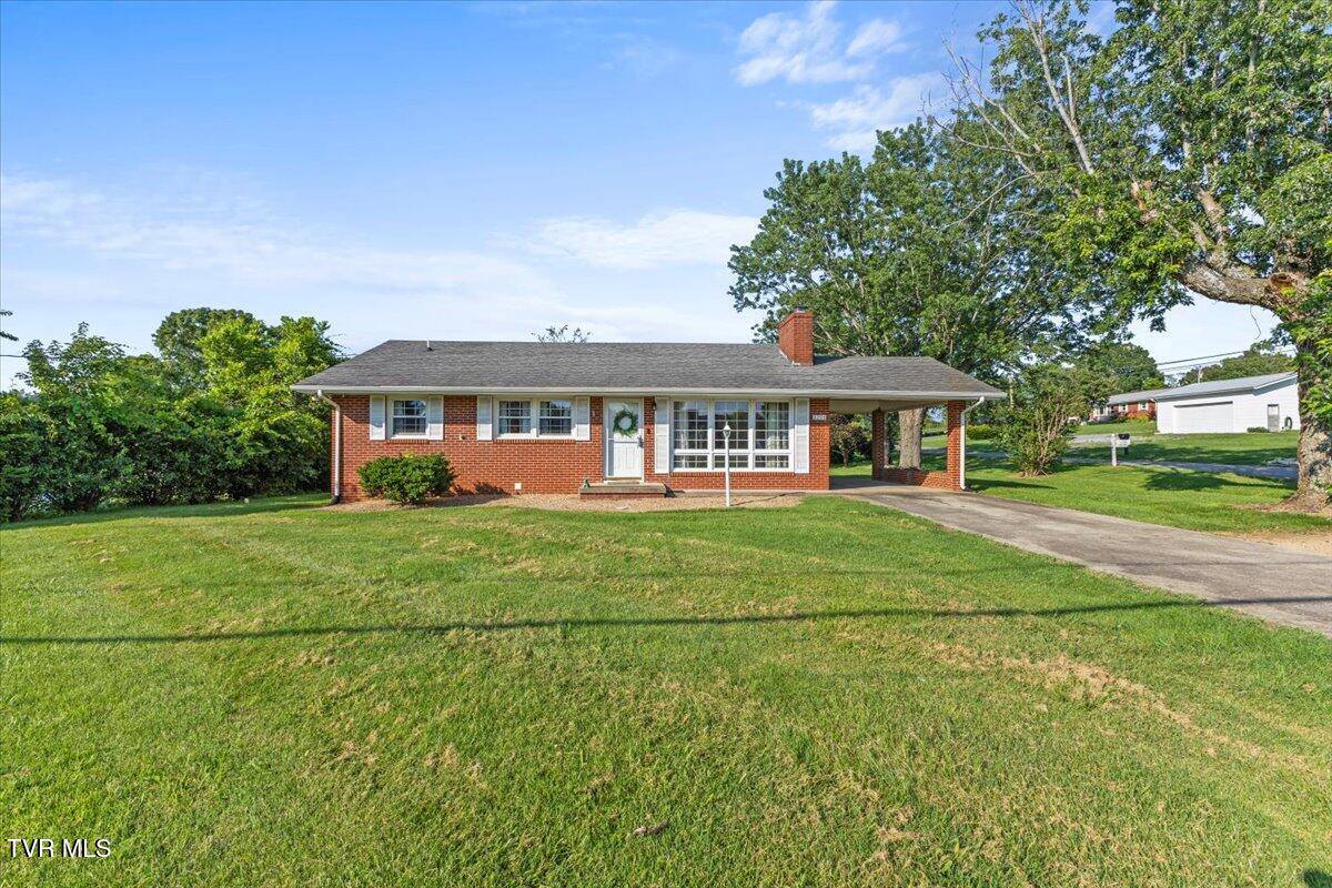 2295 Jones Bridge Road, Greeneville, TN 37743