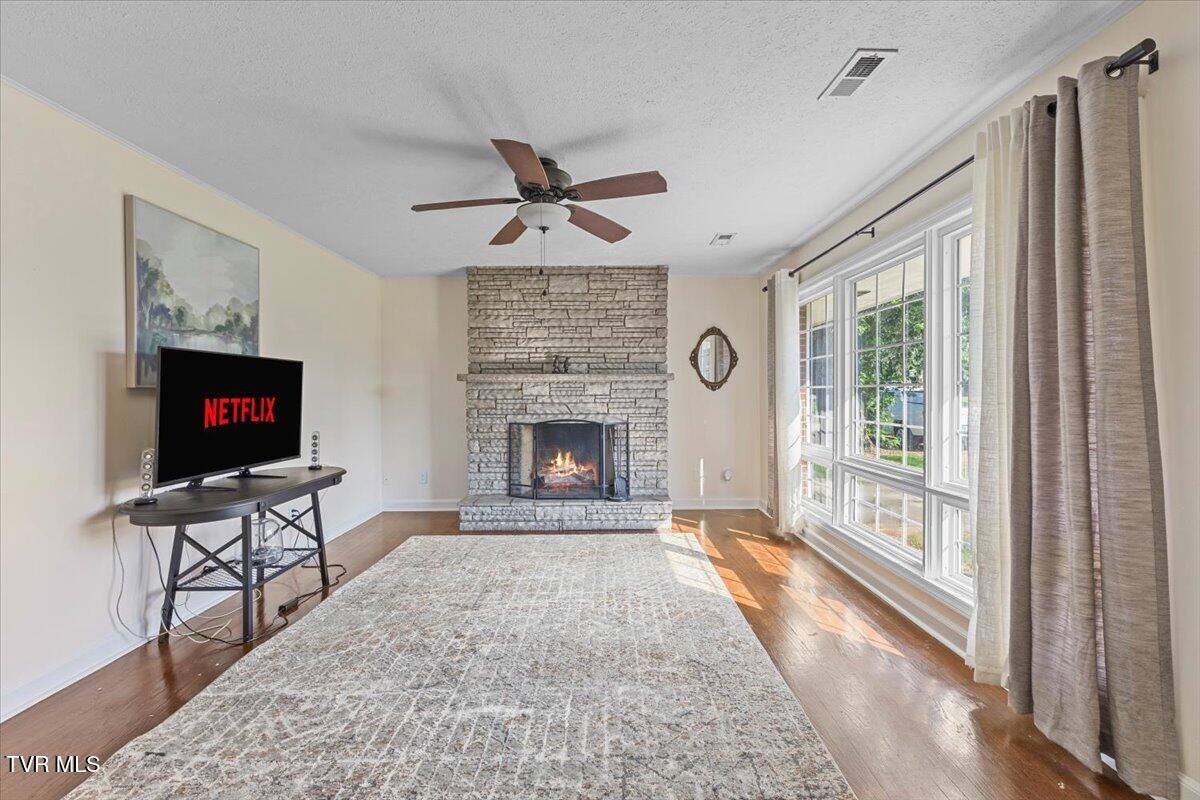 2295 Jones Bridge Road, Greeneville, TN 37743