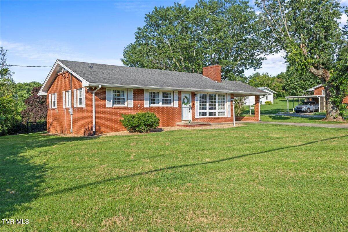 2295 Jones Bridge Road, Greeneville, TN 37743