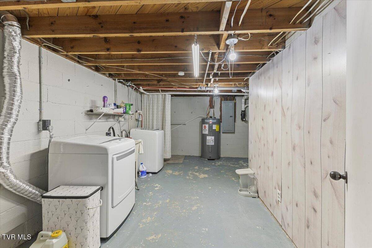 2295 Jones Bridge Road, Greeneville, TN 37743