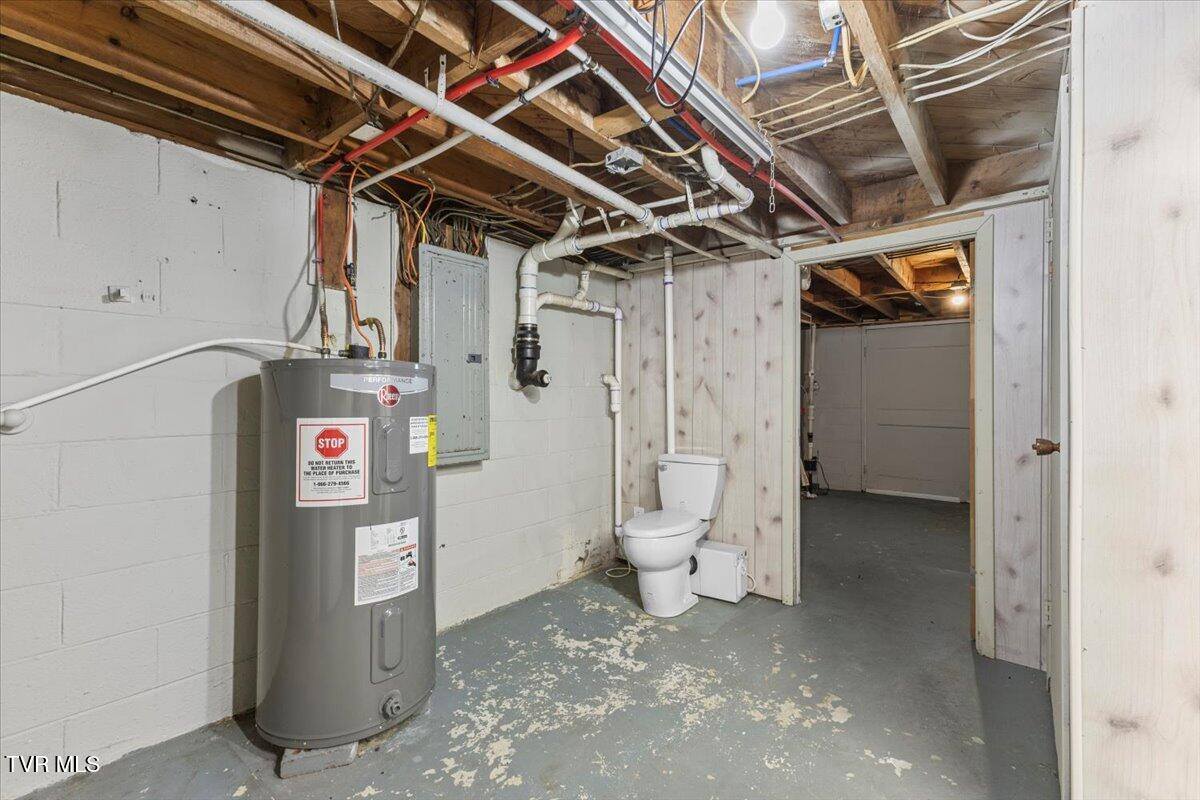 2295 Jones Bridge Road, Greeneville, TN 37743