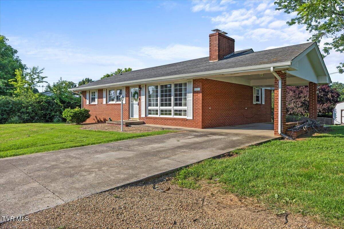 2295 Jones Bridge Road, Greeneville, TN 37743