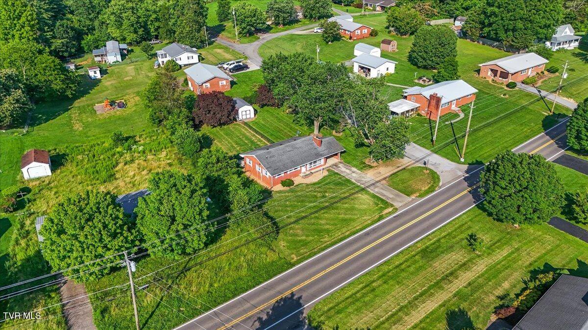 2295 Jones Bridge Road, Greeneville, TN 37743