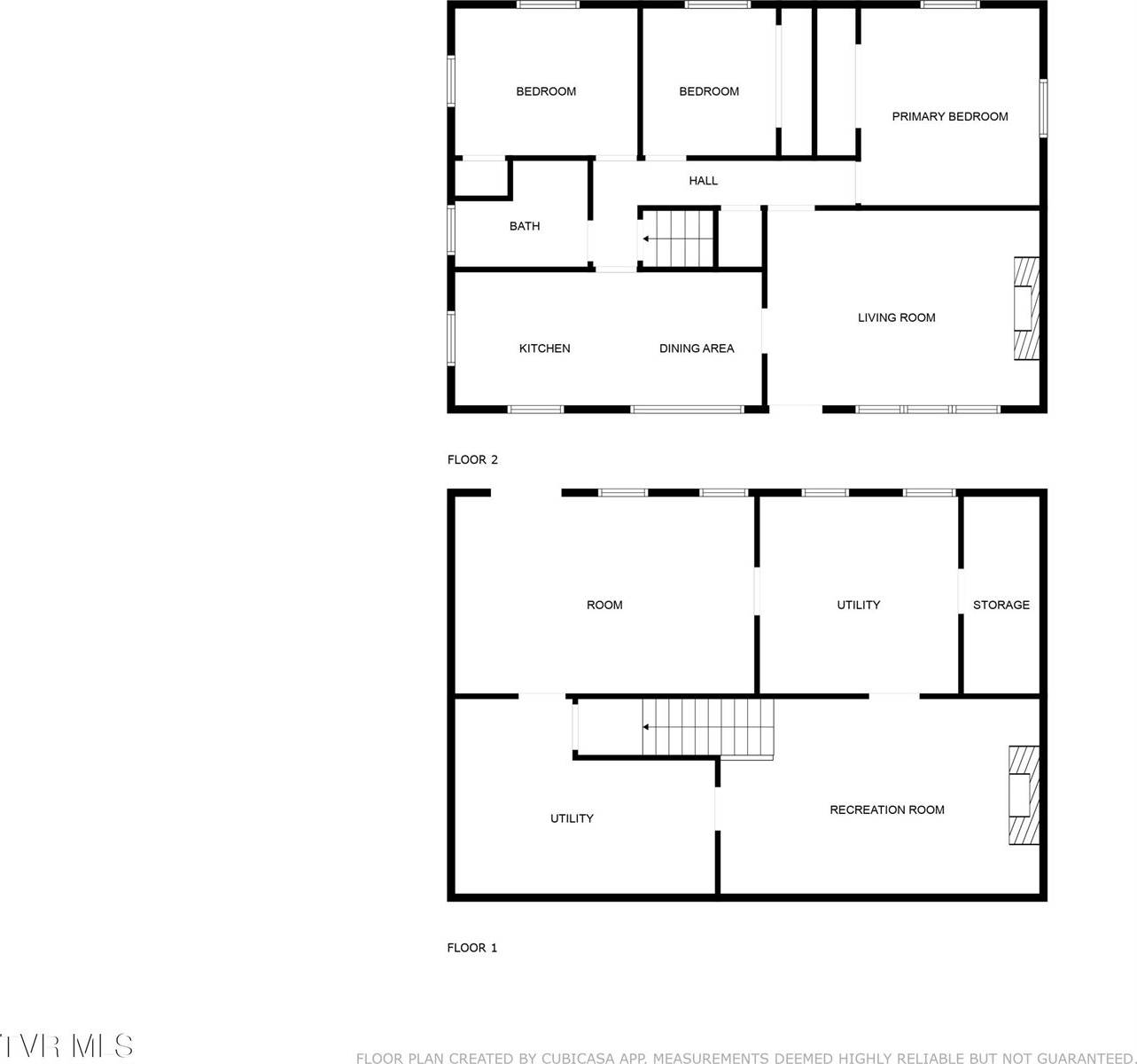 2295 Jones Bridge Road, Greeneville, TN 37743