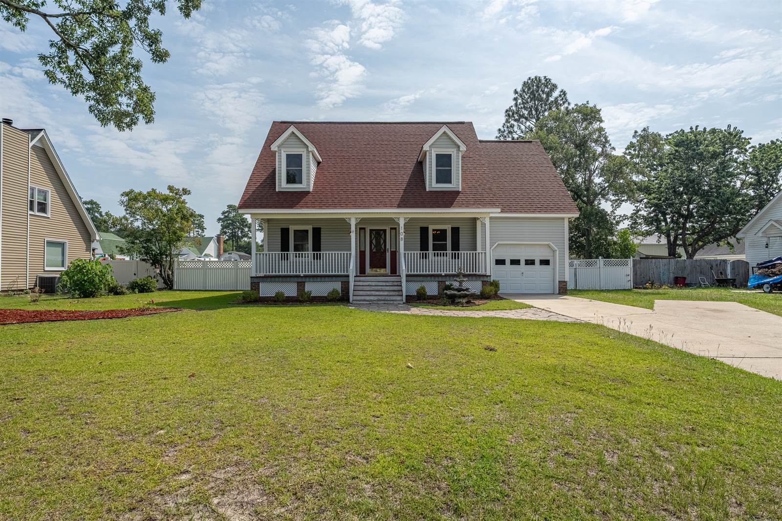 108 Cornish Way, Lexington, SC 29073