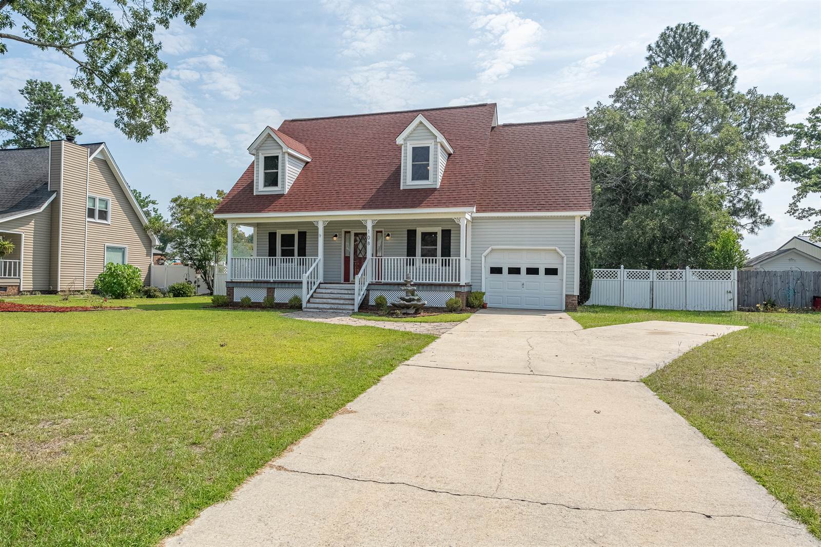 108 Cornish Way, Lexington, SC 29073