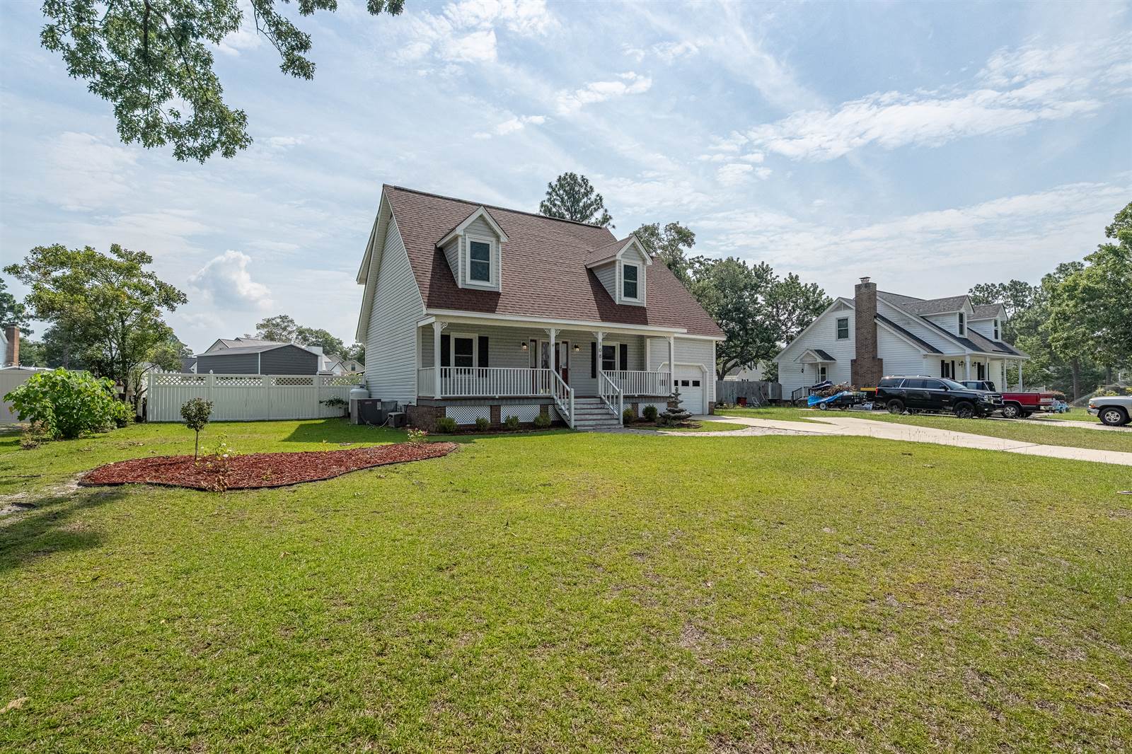 108 Cornish Way, Lexington, SC 29073