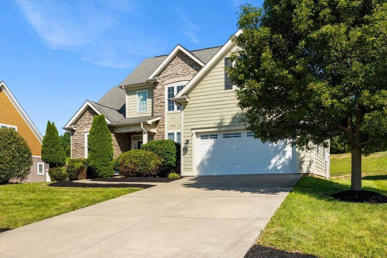 239 Windsor Dr, Fishersville, VA 22939