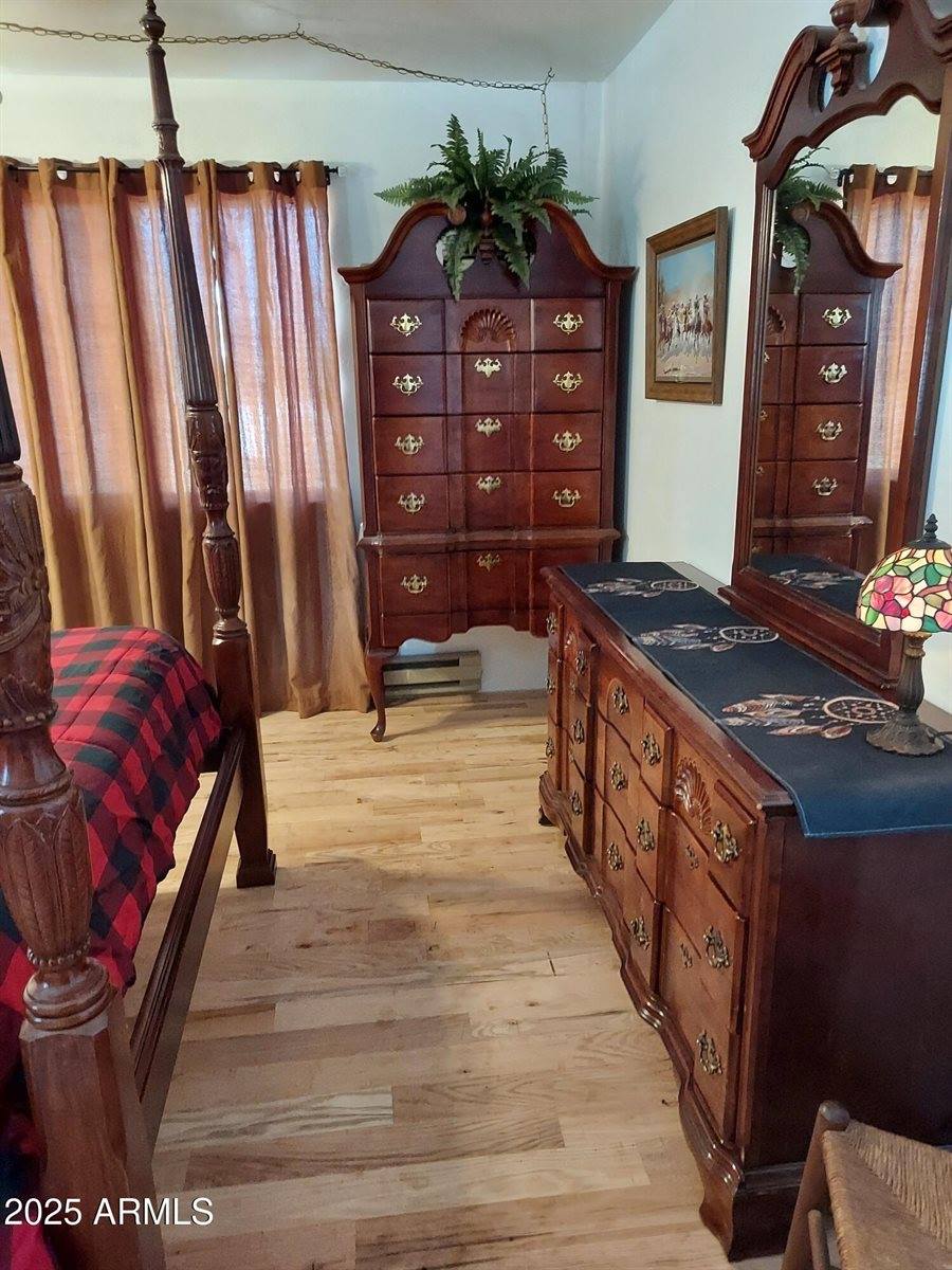 1949 Norton Place, Show Low, AZ 85901