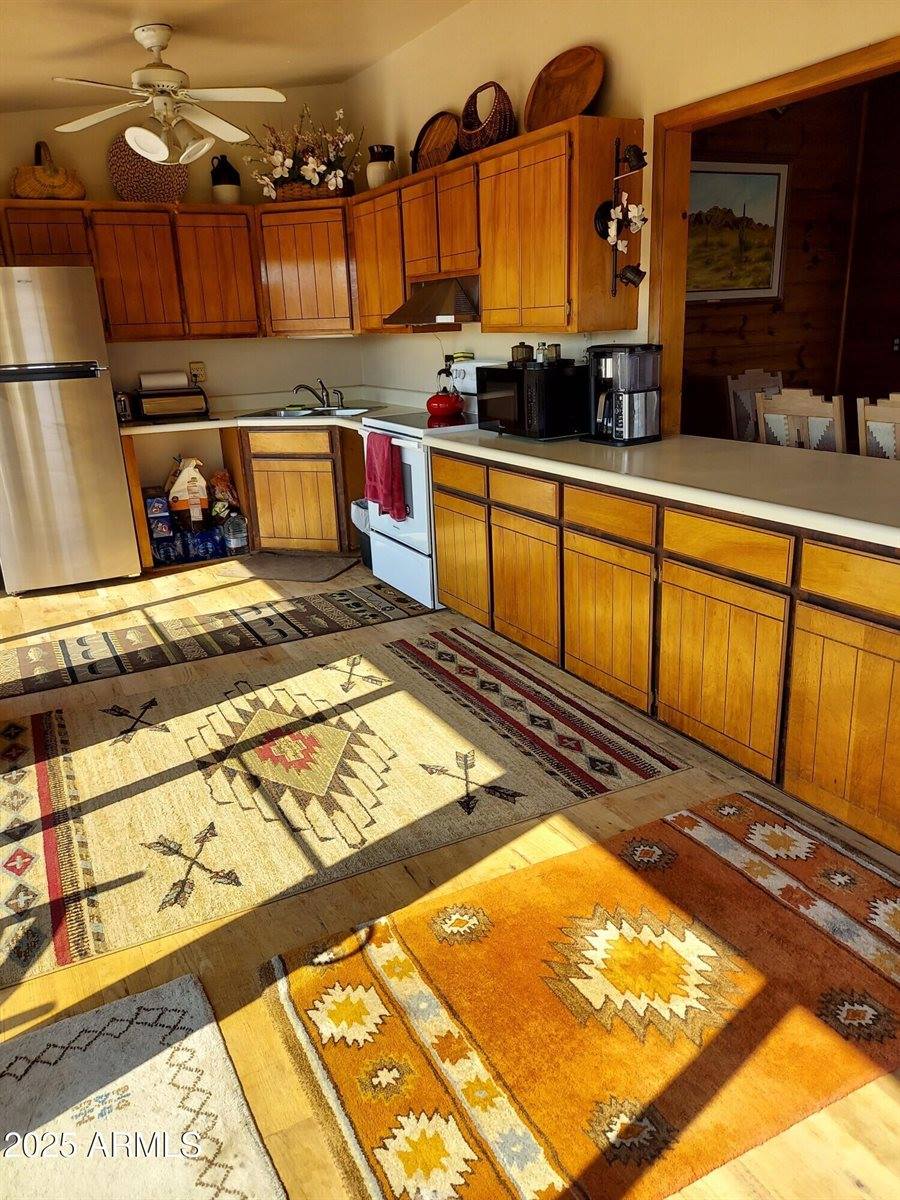 1949 Norton Place, Show Low, AZ 85901