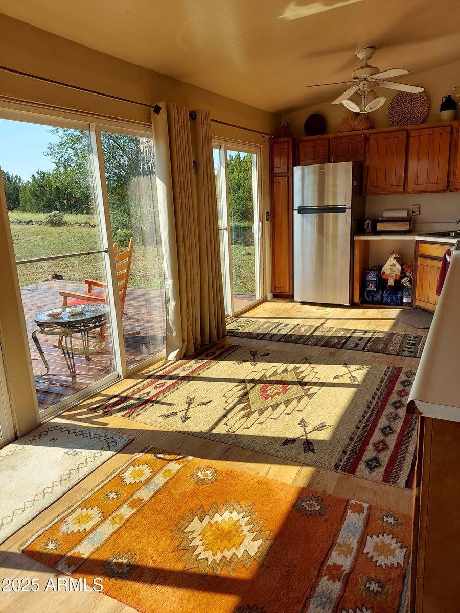 1949 Norton Place, Show Low, AZ 85901