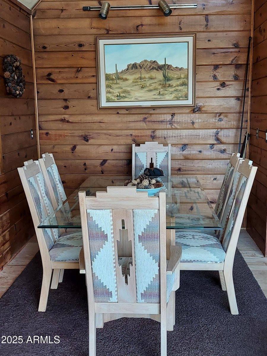 1949 Norton Place, Show Low, AZ 85901