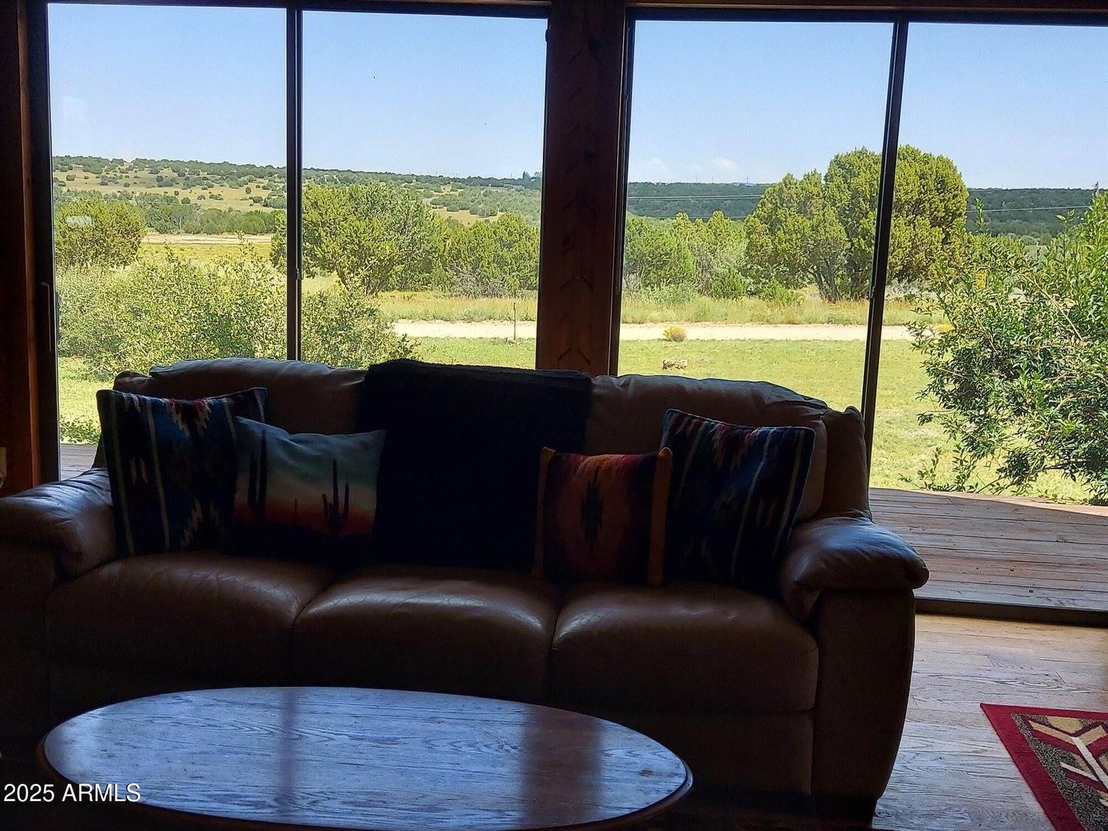 1949 Norton Place, Show Low, AZ 85901