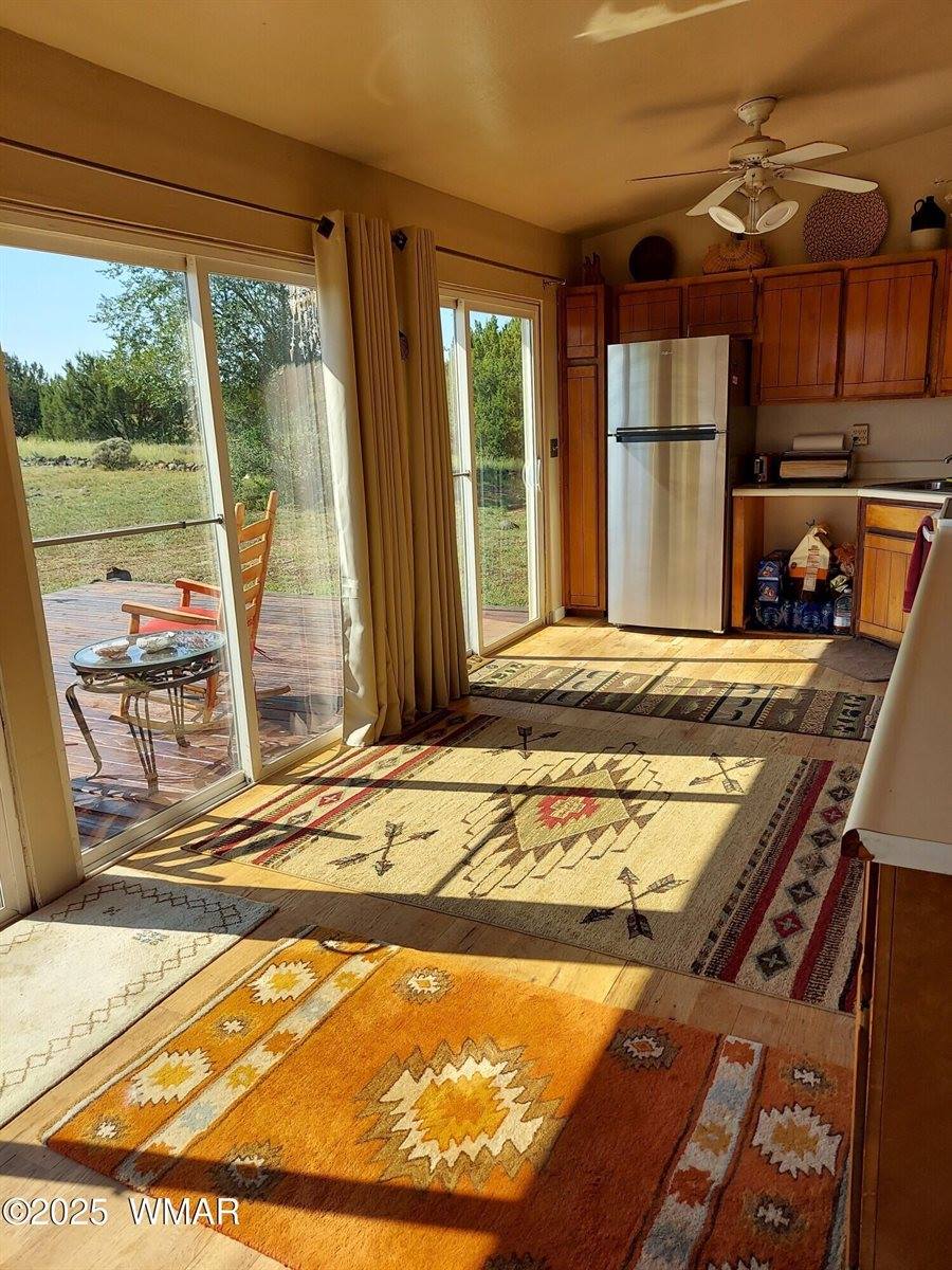 1949 Norton Place, Show Low, AZ 85901