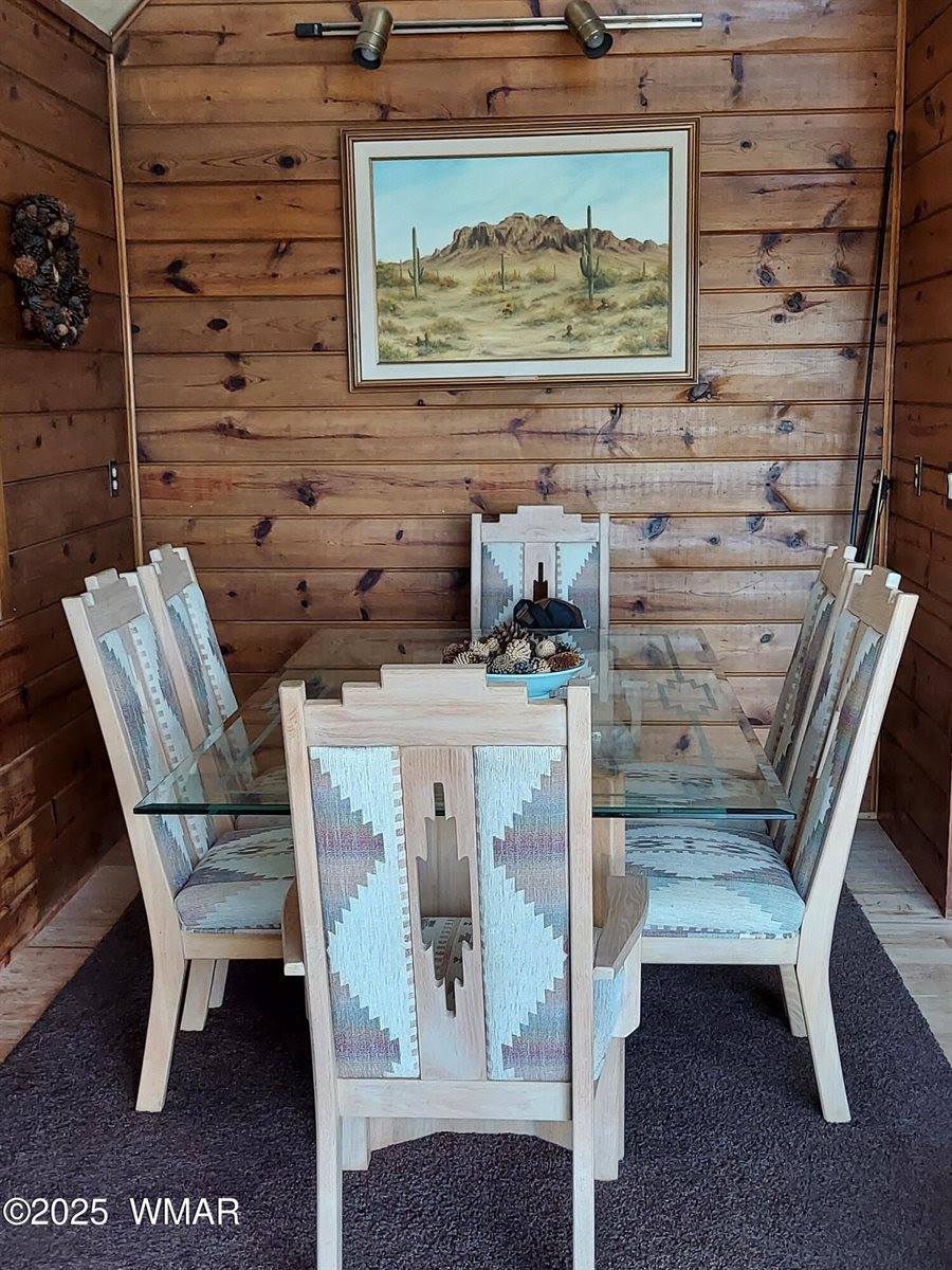 1949 Norton Place, Show Low, AZ 85901