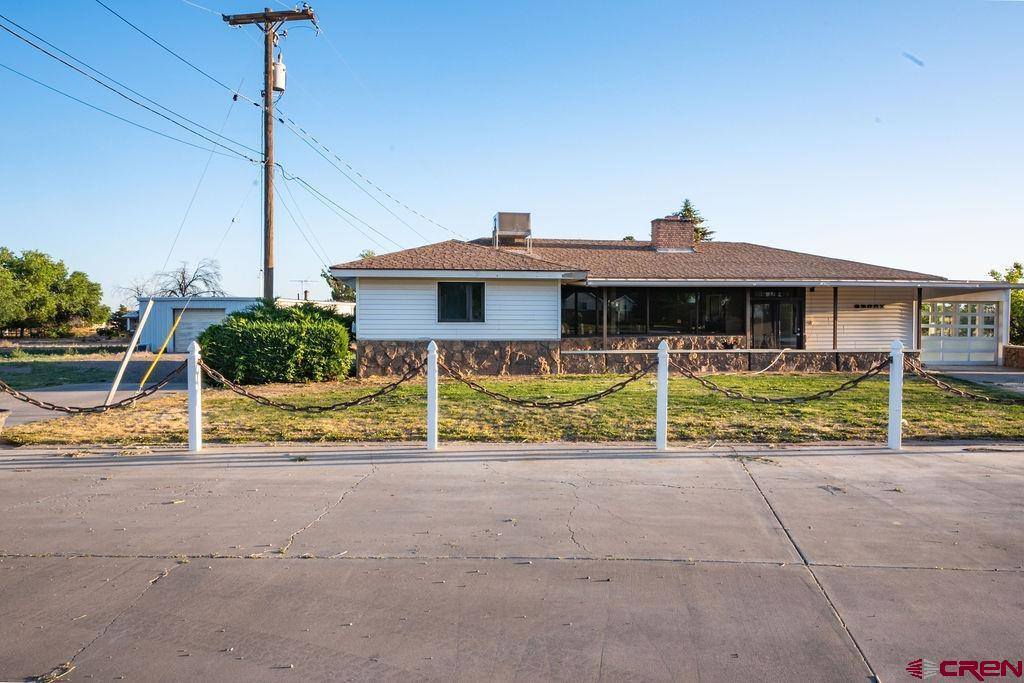 62897 Niagara Road, Montrose, CO 81403