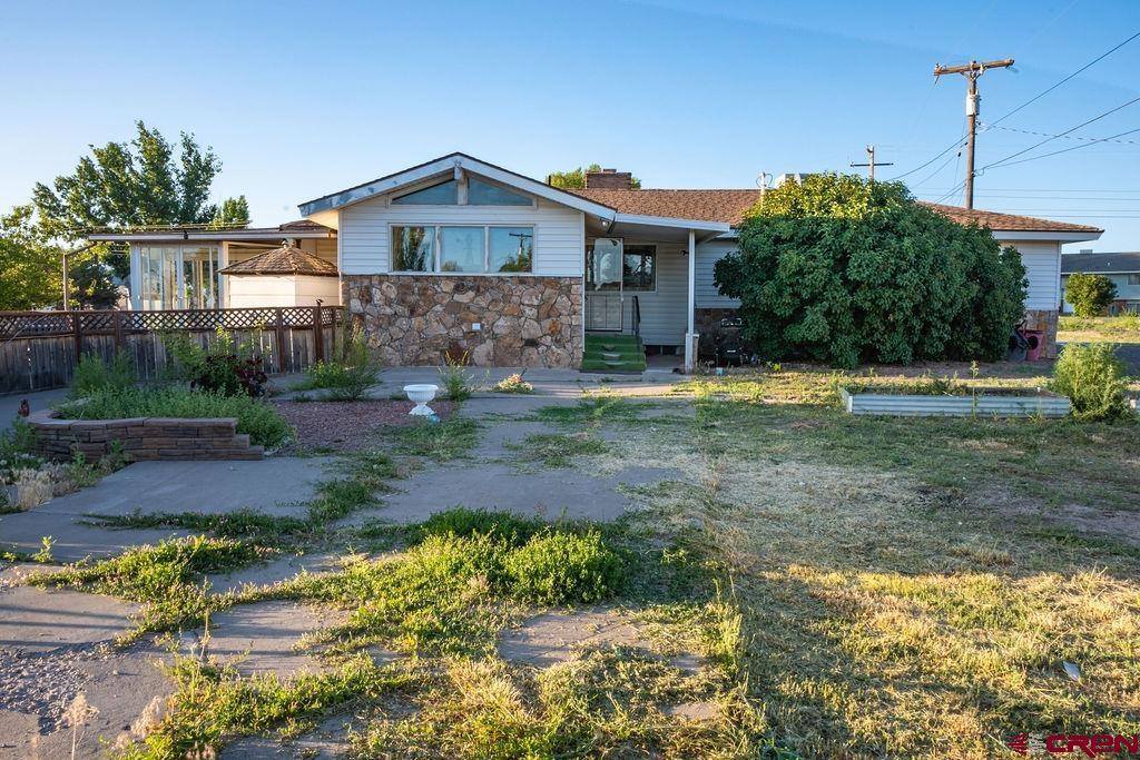 62897 Niagara Road, Montrose, CO 81403