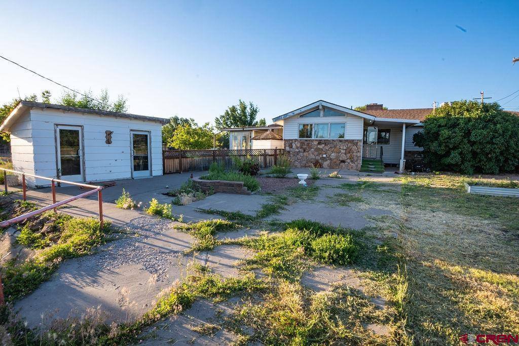 62897 Niagara Road, Montrose, CO 81403