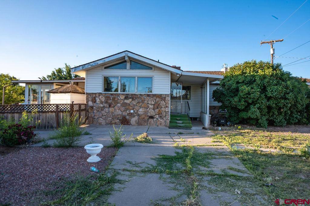 62897 Niagara Road, Montrose, CO 81403