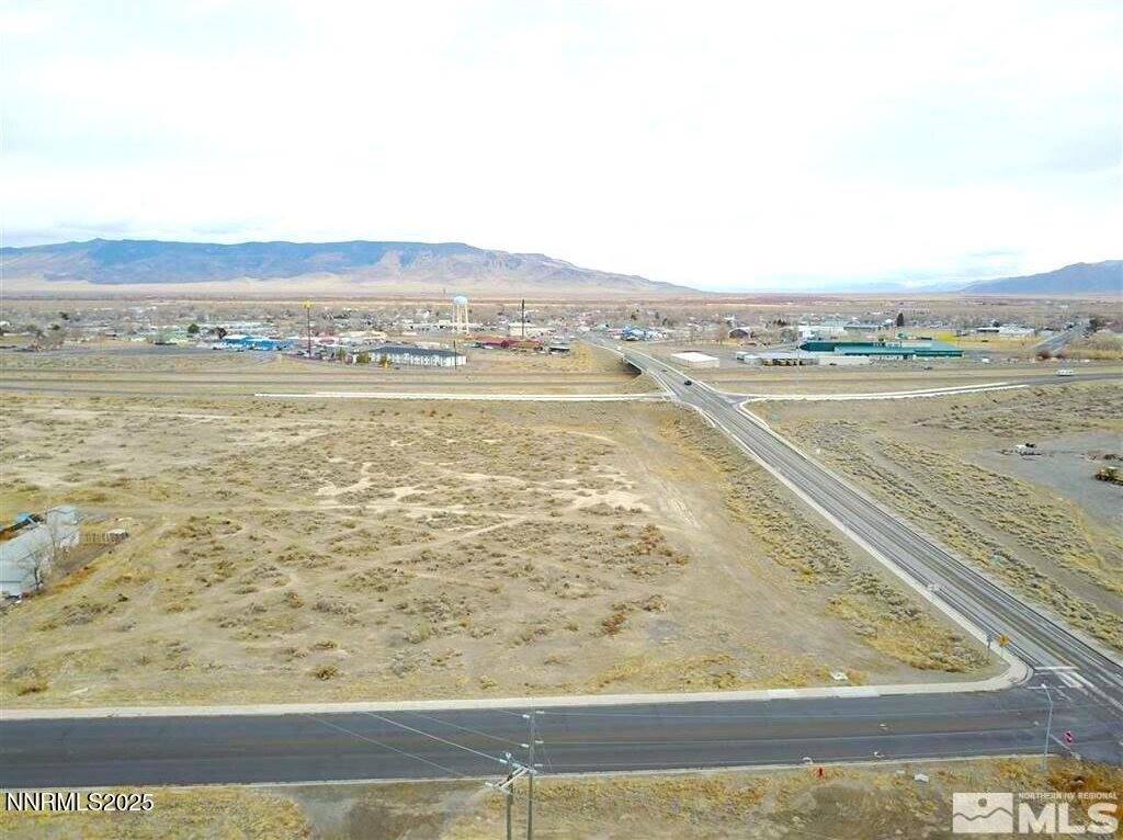 105 Lemaire Road, Battle Mountain, NV 89820