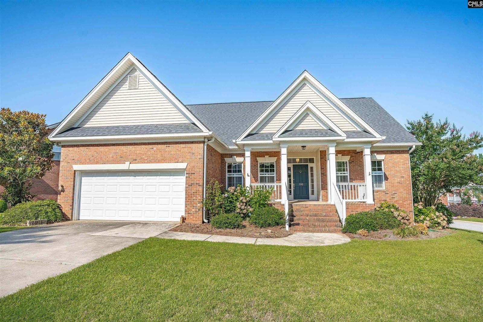 100 Ridge Top, Lexington, SC 29072