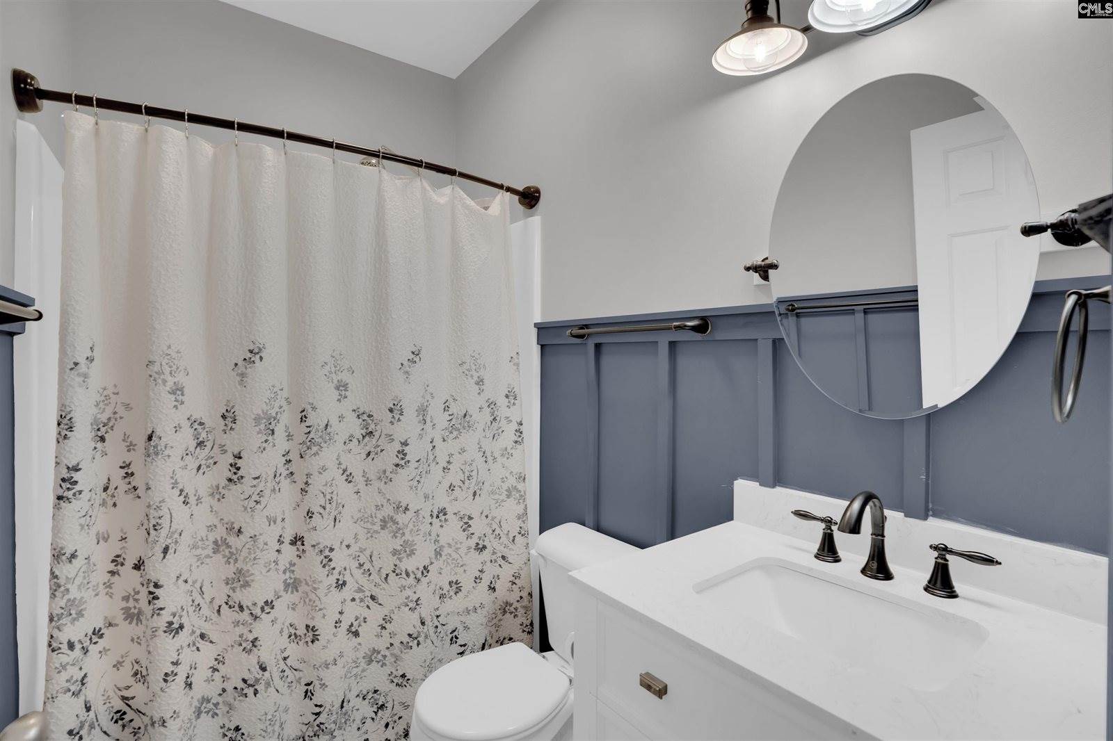 100 Ridge Top, Lexington, SC 29072