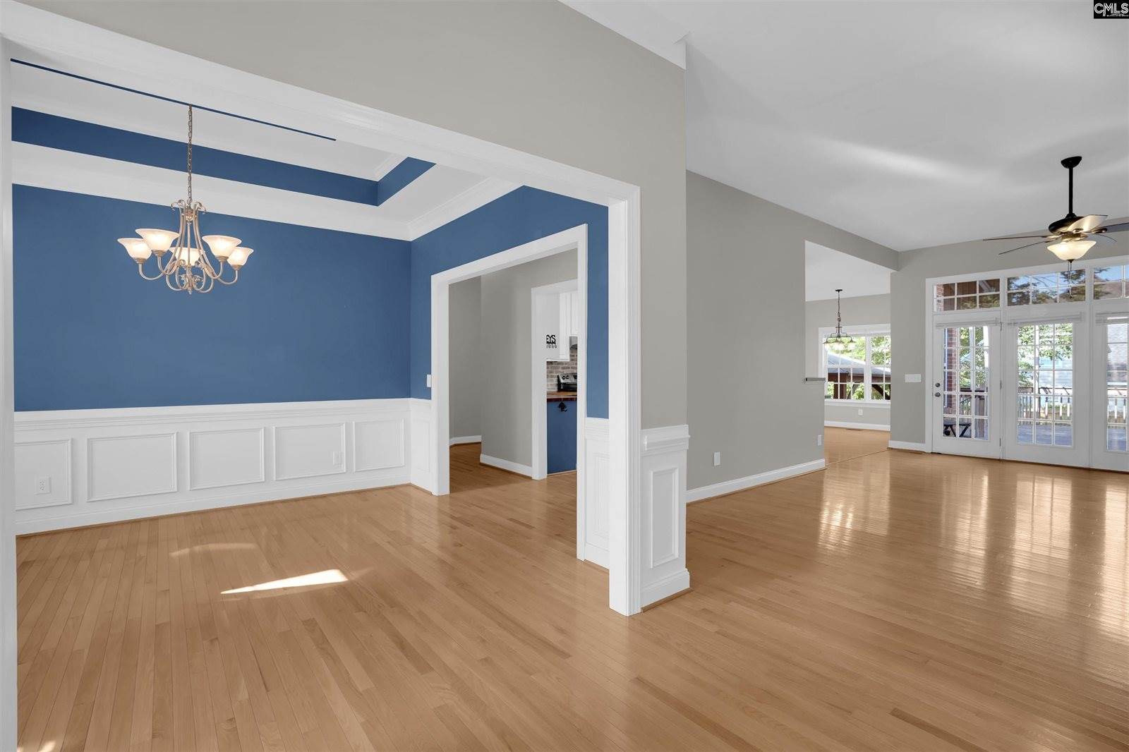 100 Ridge Top, Lexington, SC 29072