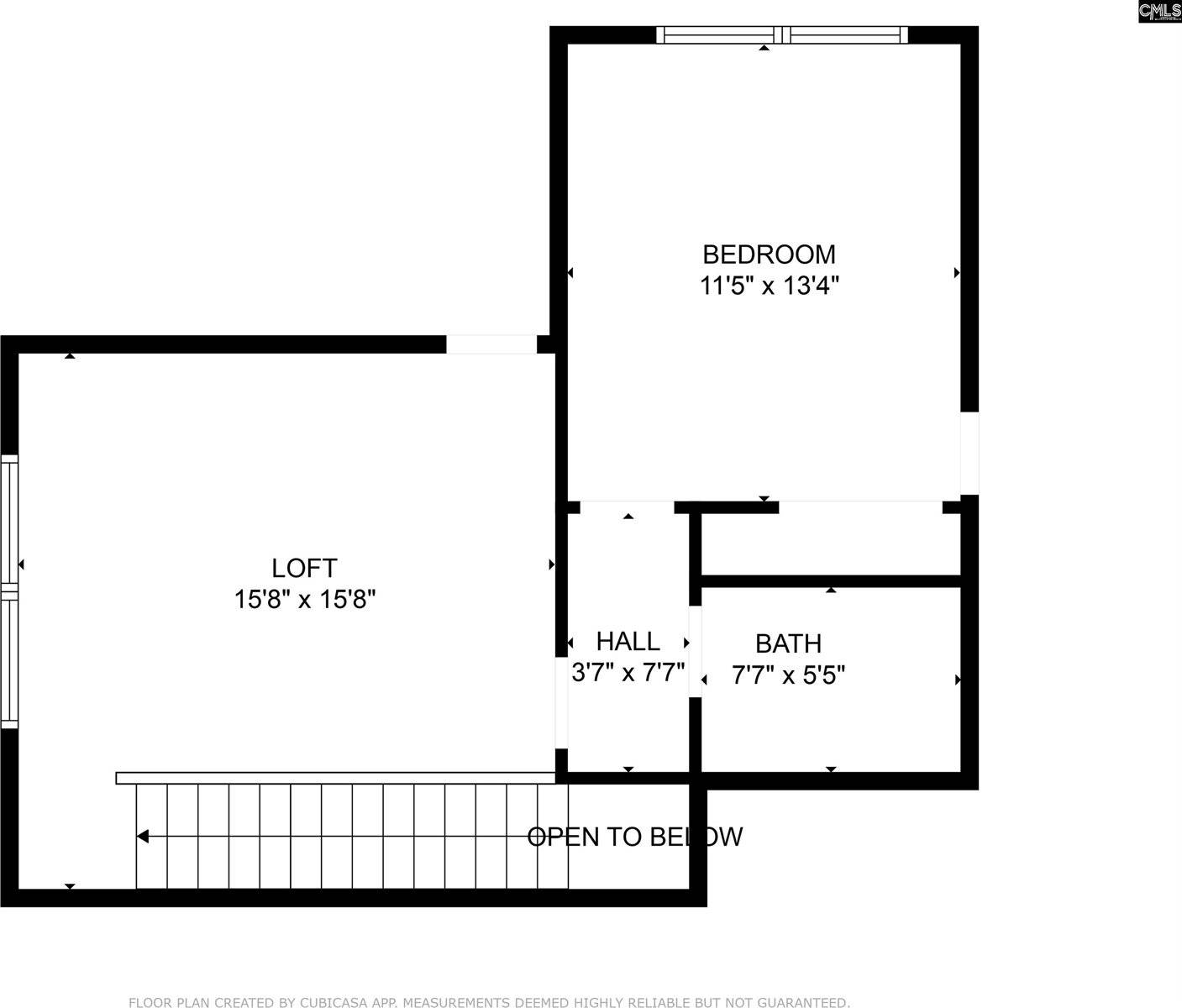 100 Ridge Top, Lexington, SC 29072