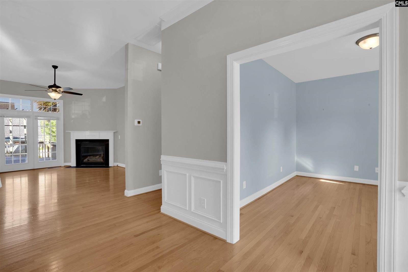 100 Ridge Top, Lexington, SC 29072