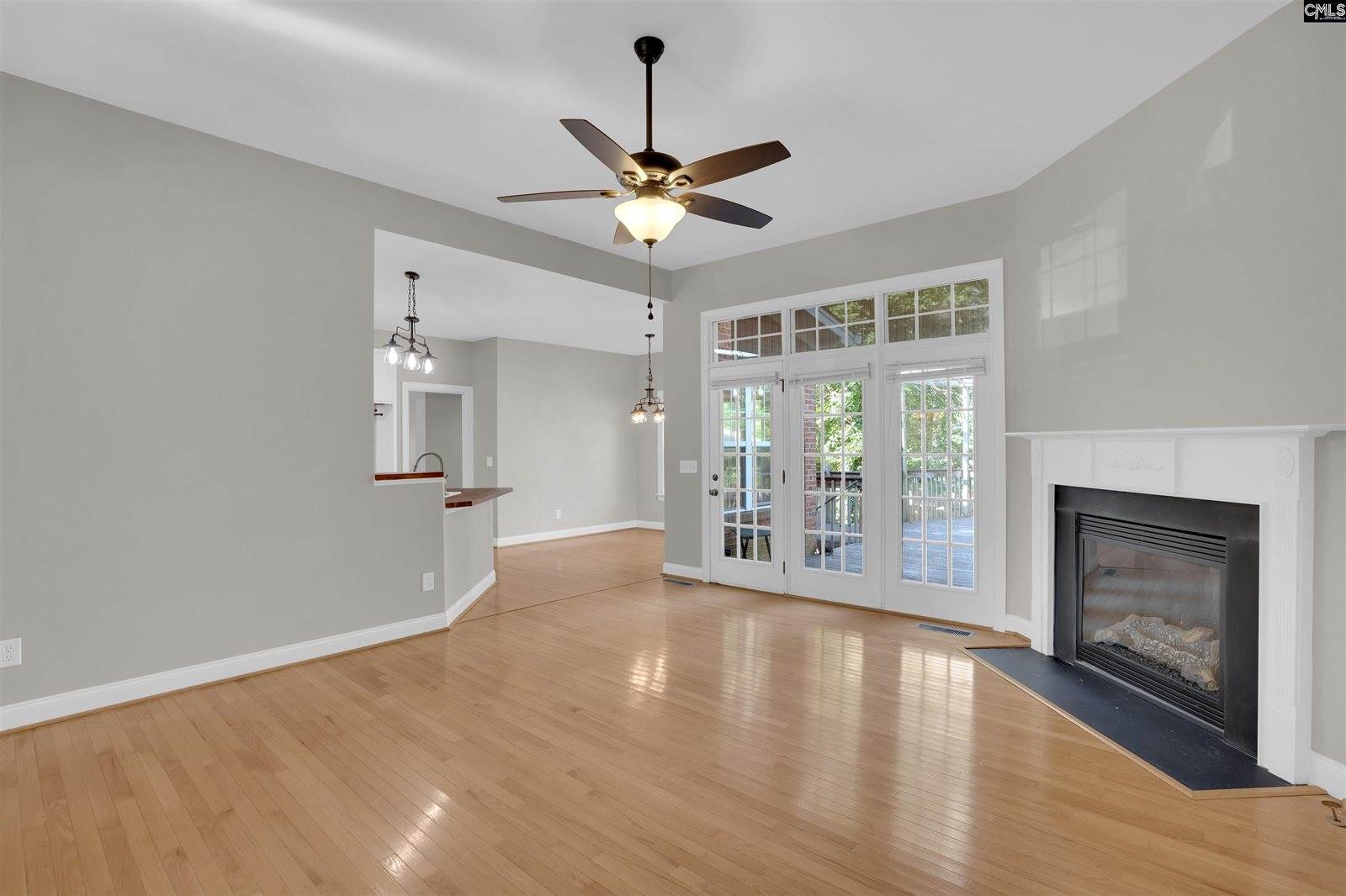 100 Ridge Top, Lexington, SC 29072