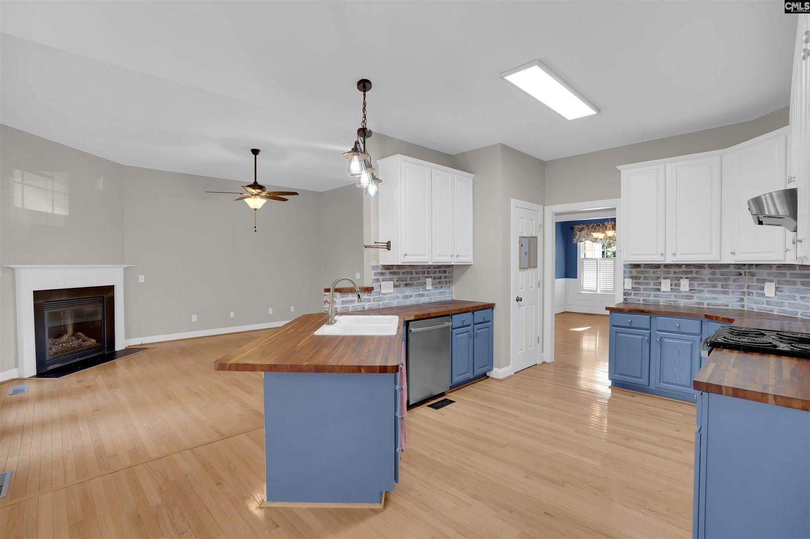 100 Ridge Top, Lexington, SC 29072