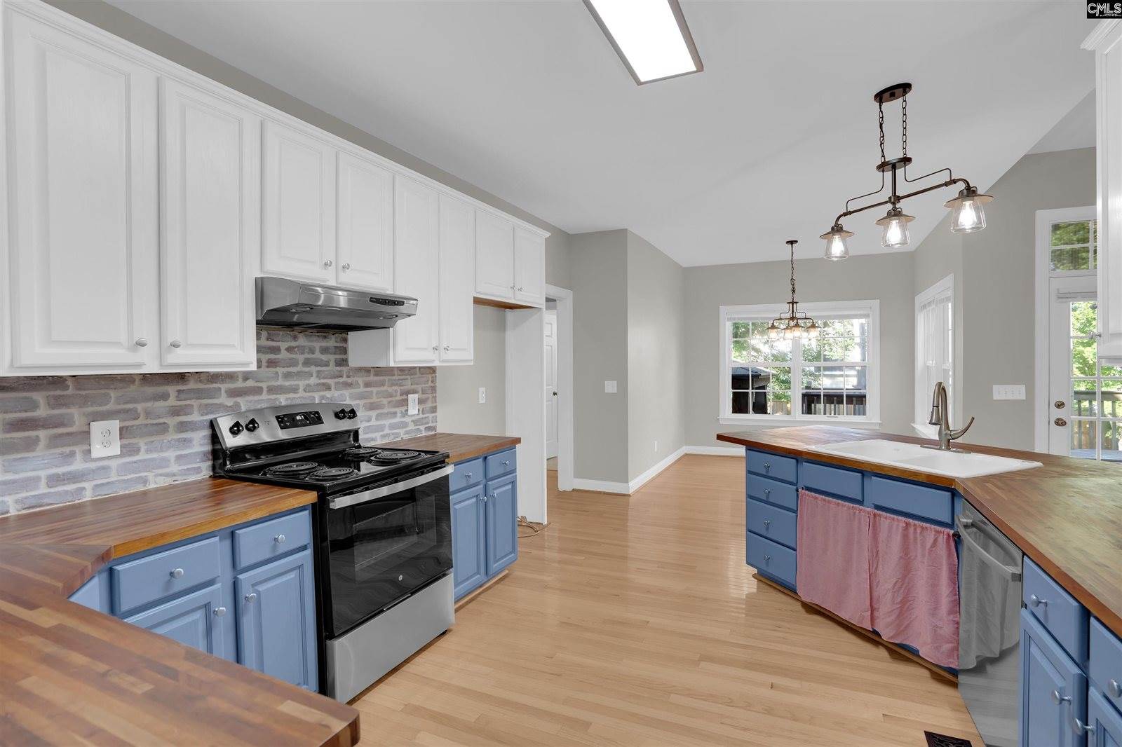 100 Ridge Top, Lexington, SC 29072