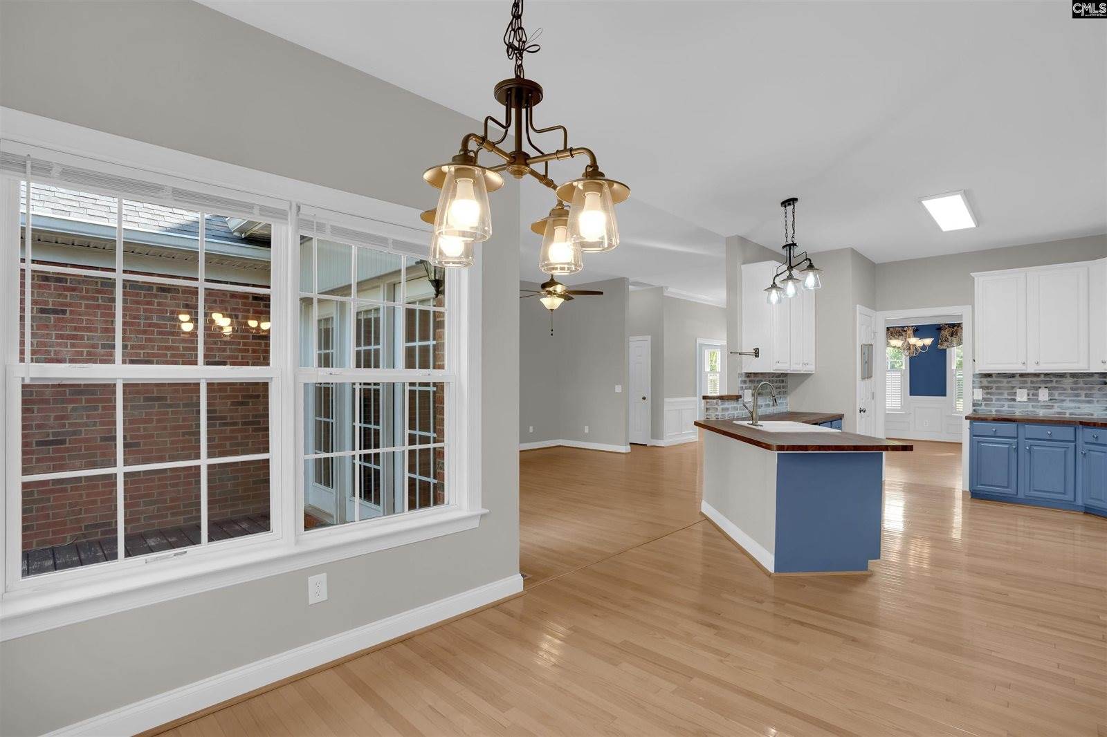 100 Ridge Top, Lexington, SC 29072