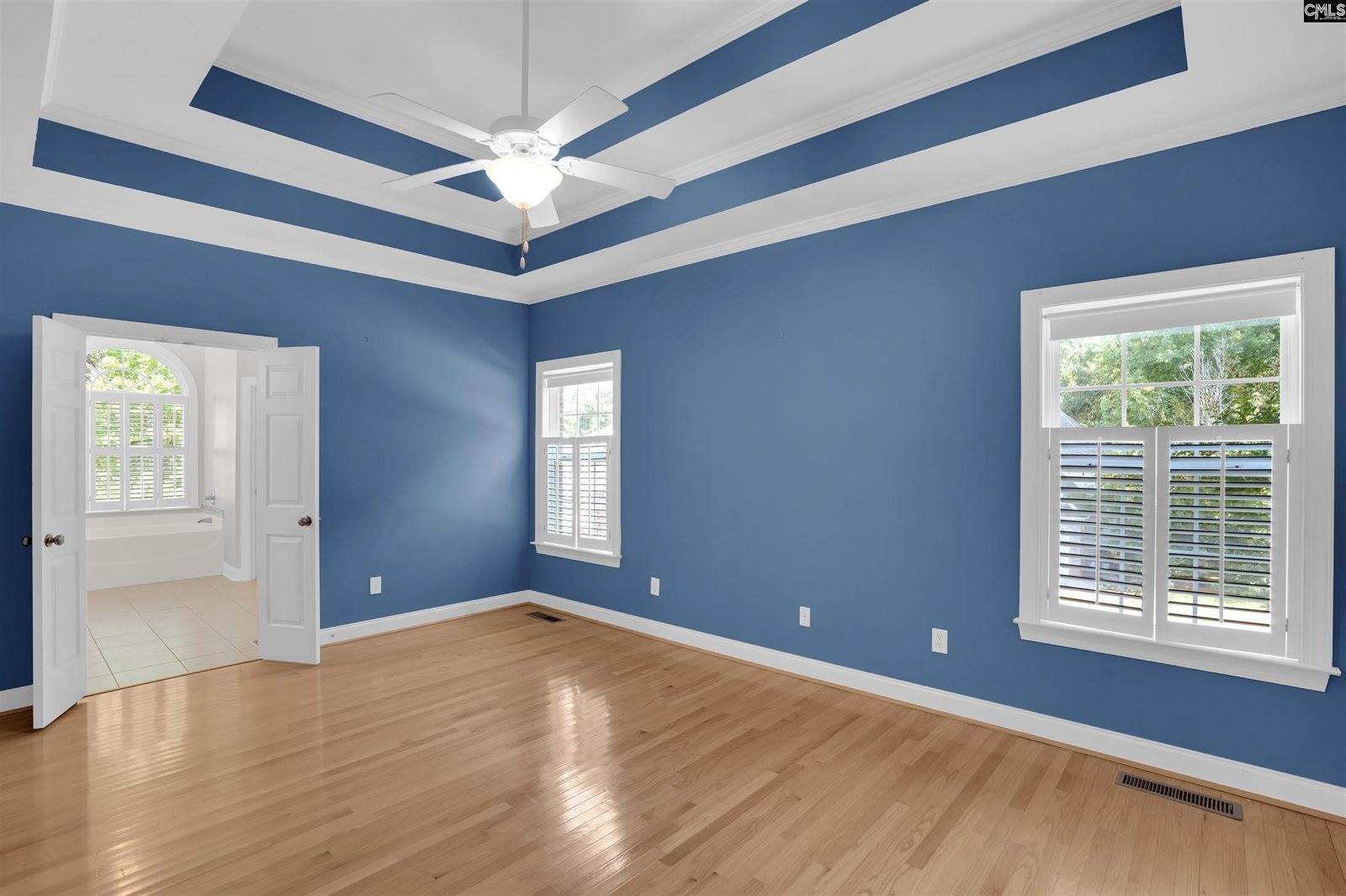 100 Ridge Top, Lexington, SC 29072