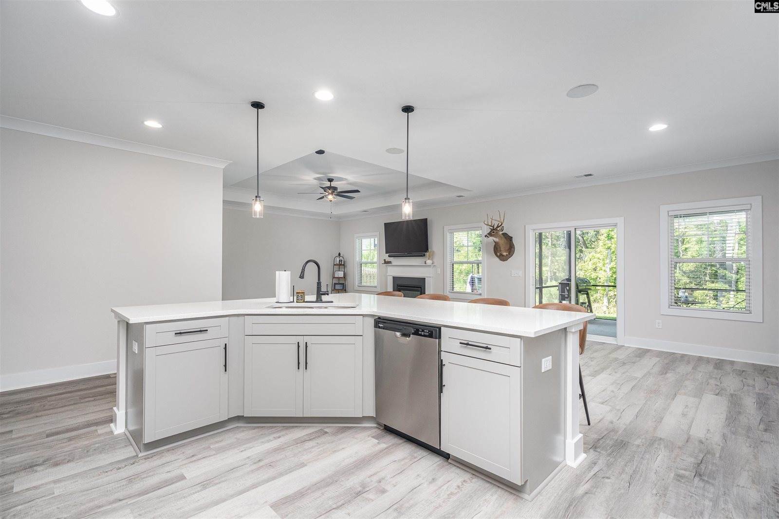 223 Murray Falls, Chapin, SC 29036