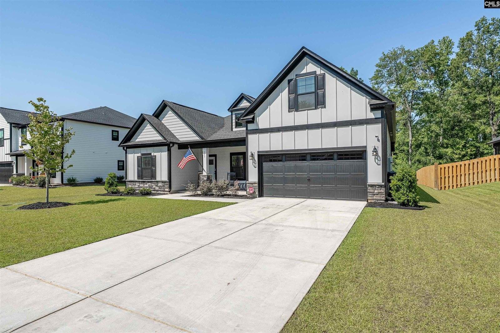 223 Murray Falls, Chapin, SC 29036