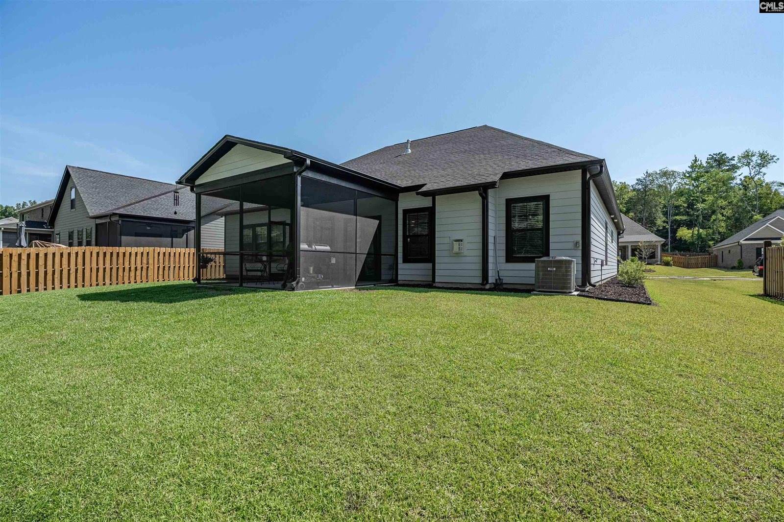 223 Murray Falls, Chapin, SC 29036