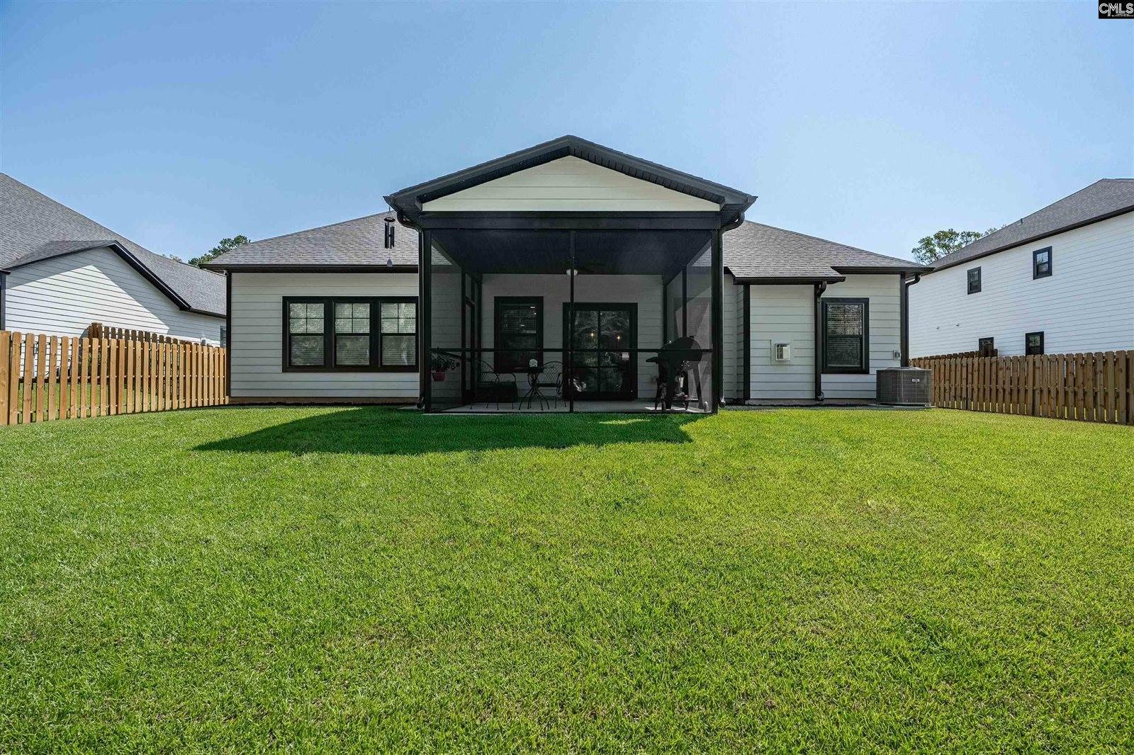 223 Murray Falls, Chapin, SC 29036