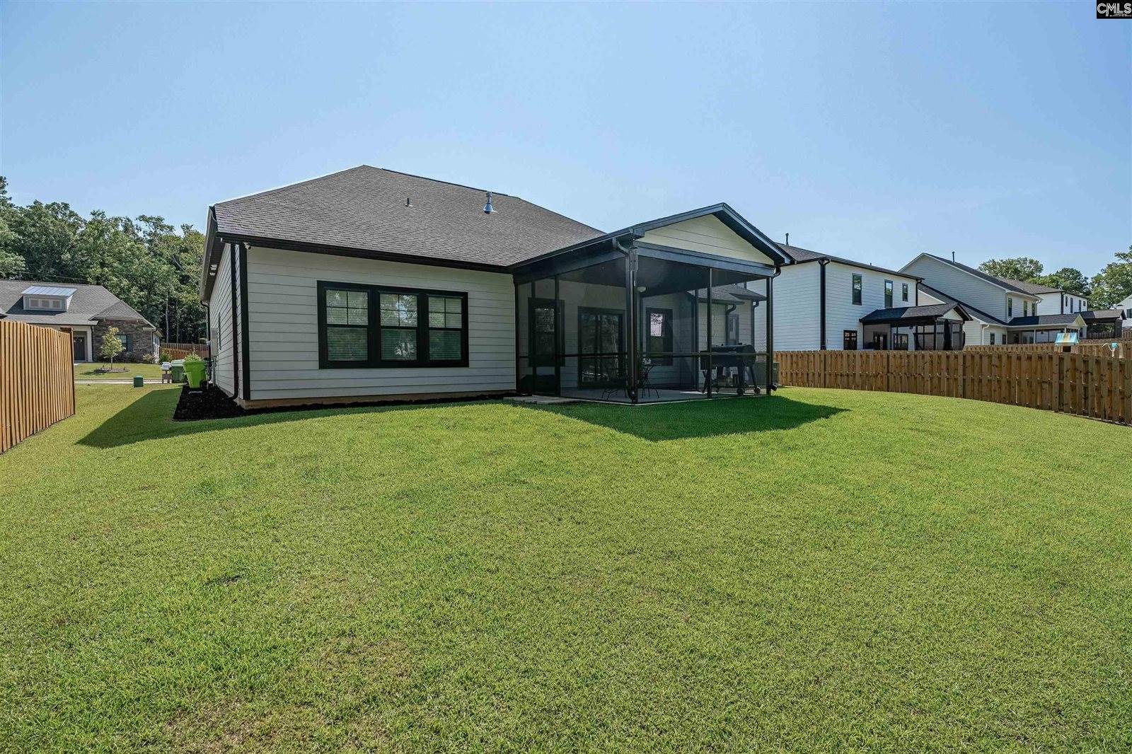 223 Murray Falls, Chapin, SC 29036