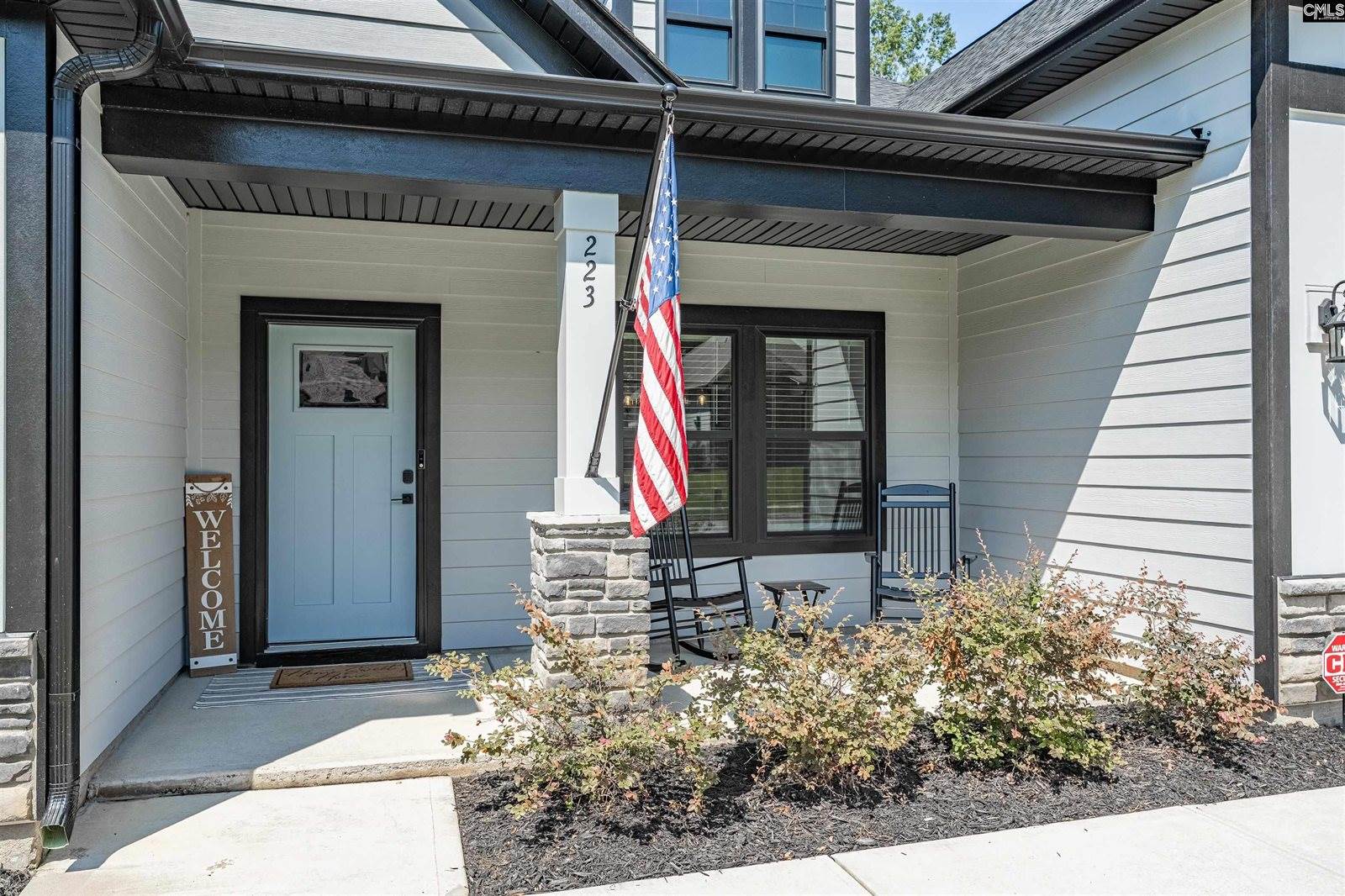 223 Murray Falls, Chapin, SC 29036