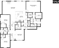 223 Murray Falls, Chapin, SC 29036